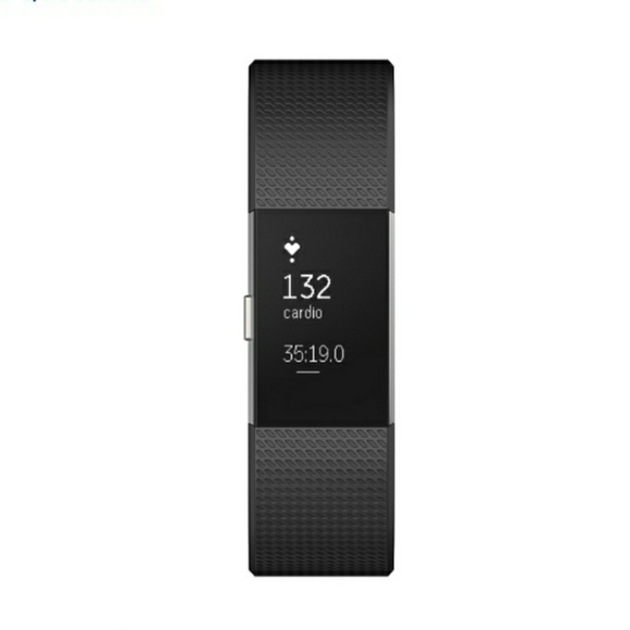 Fitbit Charge 2 Activity - Picture 2 of 3